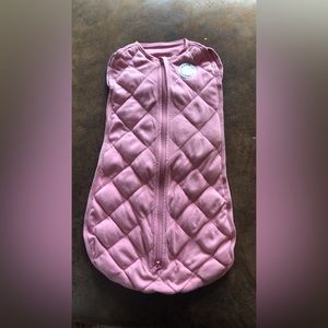 Dreamland Baby Sleep Sack 0-6 Months